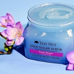 Tree Hurt Exotic Bloom - comprar online