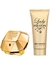 Kit Lady Million Edp 80ml + Body Lotion ( Hidratante ) 100ml