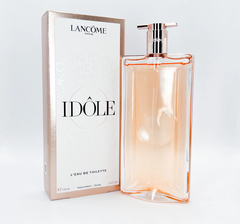 Perfume Idôle - Lancôme - Perfume Feminino - EAU de Toilette - 100 ml