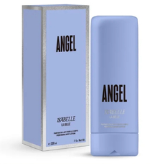 Hidratante ISABELLE FRAGANICA ANGEL 200 ml