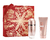 Kit perfume feminino 212 VIP Rosé EDP 80ml + creme corporal 100ml | Carolina Herrera