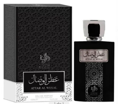 Attar Al Wesal Al Wataniah Eau de Parfum