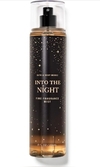 Into The Night