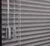 Cortinas Venecianas Aluminio - comprar online