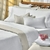 Juego de cama danubio 400 Hilos - comprar online
