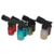 Isqueiro Maçarico Bico Móvel Firestar Transparente Fosco FS-610R/1RB - comprar online