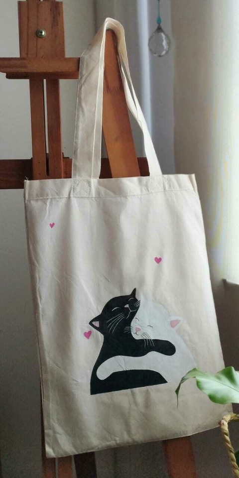 Tote Michiamor - comprar online