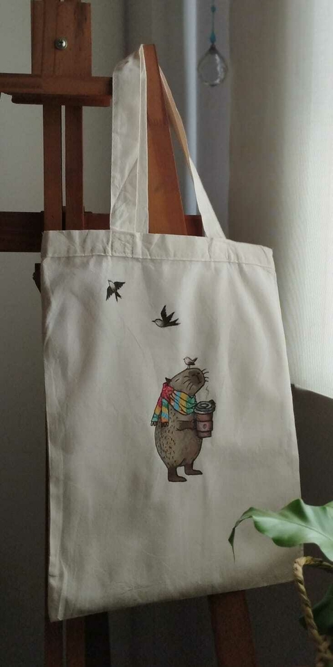 Tote Capy - comprar online