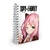 Mini Agenda Animes