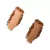 Duo Bronceador Ever Bronze Duo Bronzing Powder 03 Deep 10G - comprar en línea