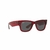 LENTES RAYBAN 0RB0840S6679B151 ROJO UNISEX