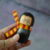 Imagen de Harry Potter imán