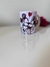 Caneca Mickey e Minnie ,Amor na internet