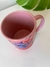 Caneca Stitch cor rosa na internet