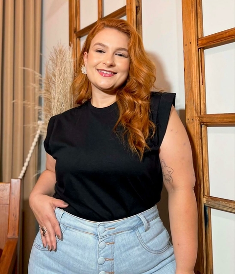 Muscle tee lisa cor Preto