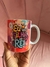 Caneca Nada quebrado,nada faltando,nada fora do lugar. - comprar online