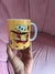 Caneca Bob esponja - comprar online