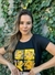 T-shirt Simba Cor preto
