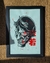 HANNYA - A4 EMOLDURADO