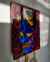 HANNYA - OBRA ORIGINAL - 60X80 na internet