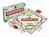 Juego de Mesa Monopoly Clasico - Piezas Metalicas
