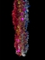 Boas Colores Navidad - comprar online