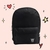 Mochila Wbr Economica Negra
