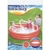 Pileta 3 Aros BestWay 51026 - comprar online