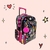 MOCHILA CARRITO PHI PHI Unicornio 19 plg
