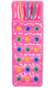 Colchoneta Inflable con porta Vasos BestWay 43014 - comprar online