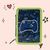 Cartuchera Lets Play Tipo Libro Skora