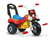 Triciclo Infantil Moto Mickey - comprar online