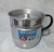 Jarro Aluminio N14 Alu-Mar - comprar online