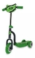 Scooter 3 Ruedas Kawasaki - comprar online