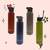 Botella Aluminio 650 mL The Kitchen XL-6001I
