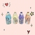 Botella Infantil Cantimplora KT55665