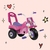 Triciclo Infantil Moto Minnie