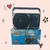 Radio Portatil Premier RD-20