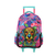 Mochila Carrito Perro Rosa PhiPhi 125508 - comprar online