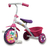 Triciclo Little Barbie - comprar online