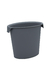 Cesto papelero Ovalado 6L c/Manija