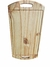 Tabla de Picar de Madera 59 cm Doble Asa - comprar online