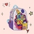 Mochila de Jardin Wabro Play-Doh 82901