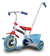 Triciclo Little Paw Patrol - comprar online