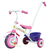 Triciclo Little Peppa Pig - comprar online