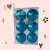 Globos Navide