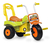 Triciclo Infantil Moto Z Nena - comprar online