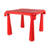 Mesa plastica Ruby - comprar online