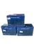 Luces Lluvia Navidad LC-003 - comprar online