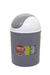 CESTO MESADA CON TAPA VAIVEN 2.5L